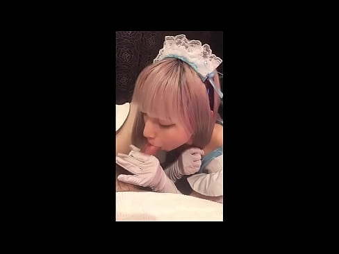 ❤️ Japanese Idol [mayuka], French maid costume, part 1, blowjob and jerk off with lotion Zolaula zapamwamba pa ife% ny.onlydesiporn.ru% ❌️